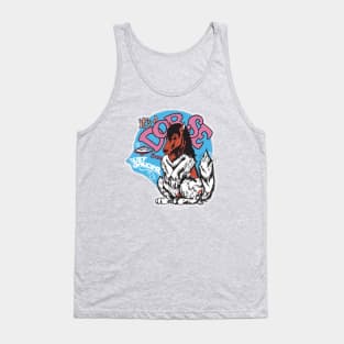 Dorse - The Lost Saucer - Krofft Productions Tank Top